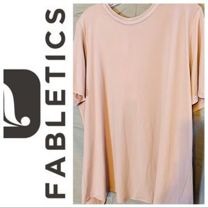 NWT Fabletics Tee